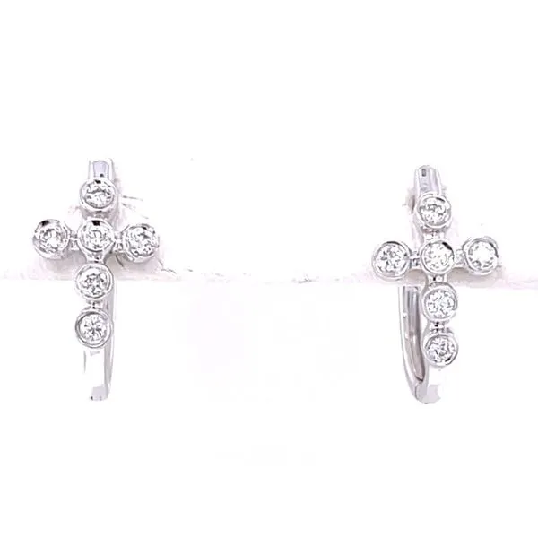 Earrings similar item image