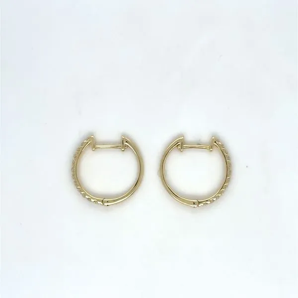 Earrings Image 2 Crews Jewelry Grandview, MO