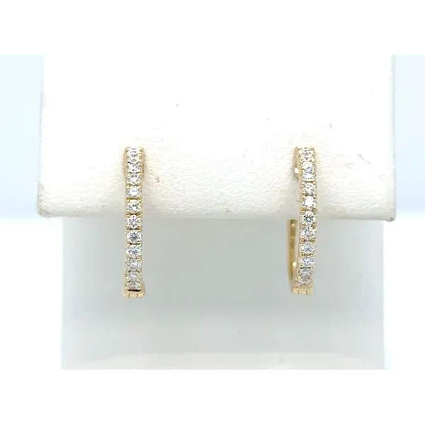 Earrings Crews Jewelry Grandview, MO