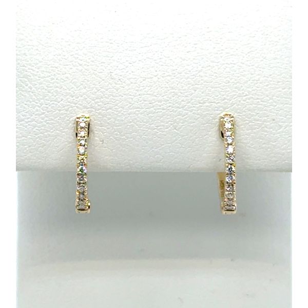 Earrings Crews Jewelry Grandview, MO