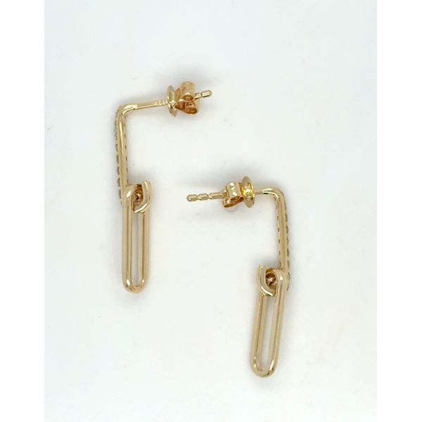 Earrings Image 2 Crews Jewelry Grandview, MO