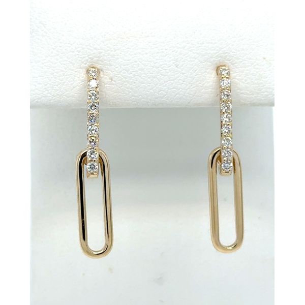 Earrings Crews Jewelry Grandview, MO