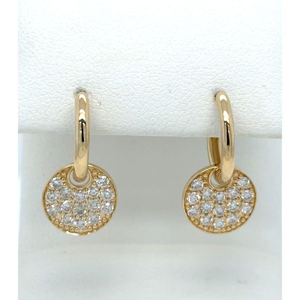 Earrings Crews Jewelry Grandview, MO