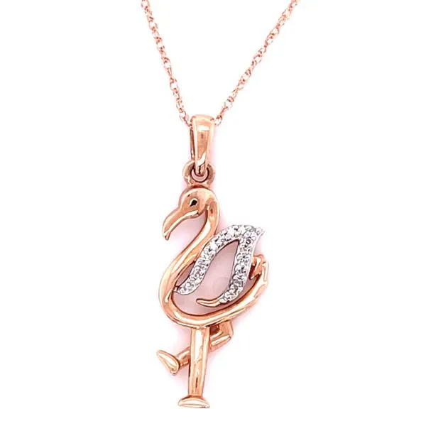 Pendant Crews Jewelry Grandview, MO