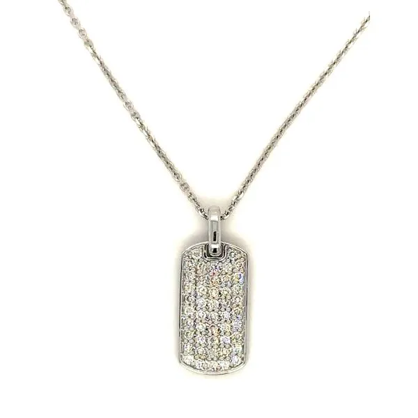 Pendant Crews Jewelry Grandview, MO