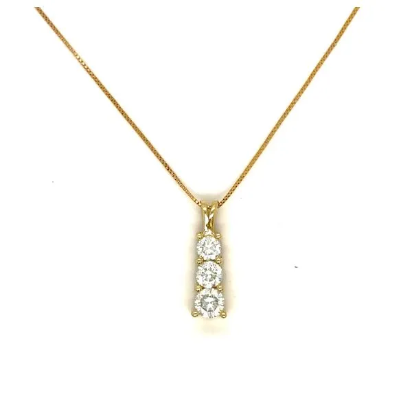 Pendant Crews Jewelry Grandview, MO