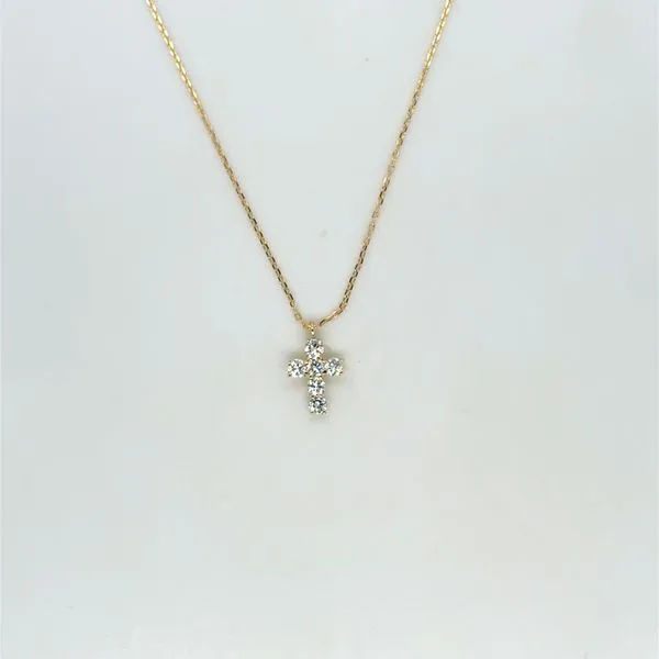 Pendant Crews Jewelry Grandview, MO