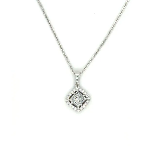 Pendant Crews Jewelry Grandview, MO