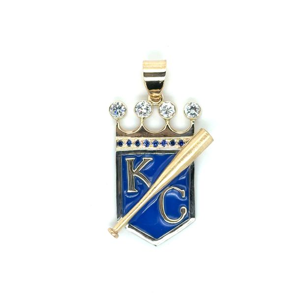 Pendant Image 2 Crews Jewelry Grandview, MO