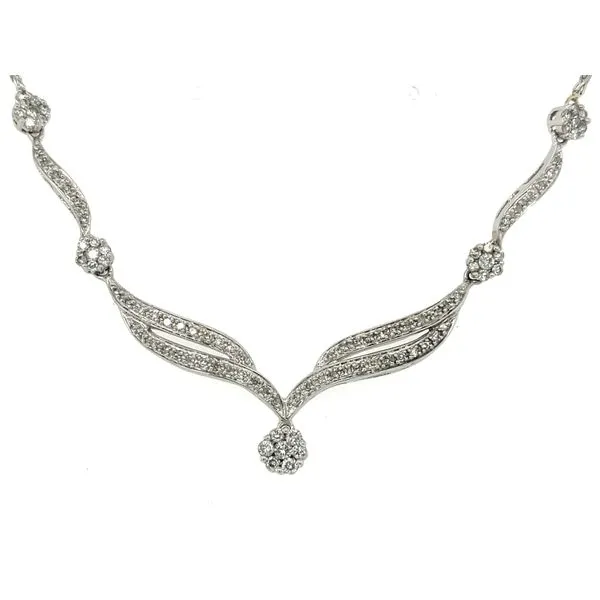 Necklace similar item image
