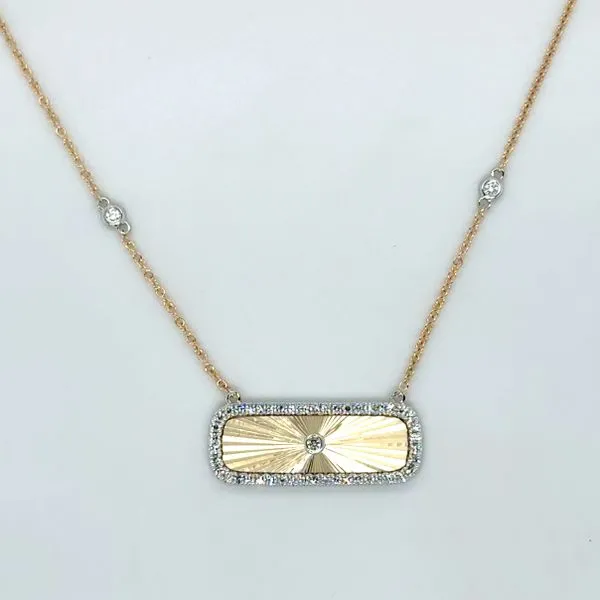 Necklace Crews Jewelry Grandview, MO