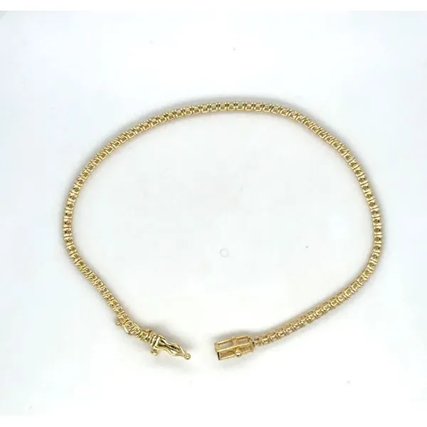 Bracelet Image 2 Crews Jewelry Grandview, MO