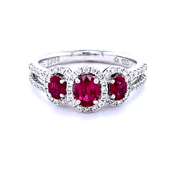 Fashion Ring