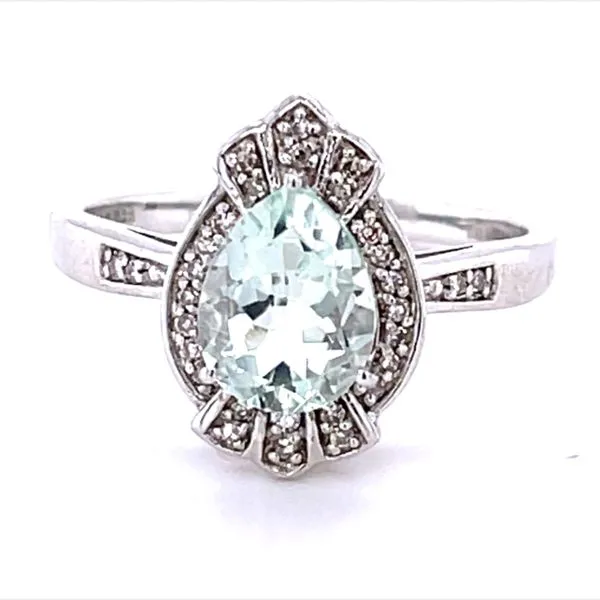Fashion Ring