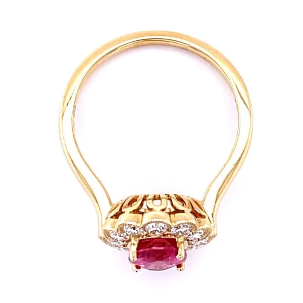 Fashion Ring