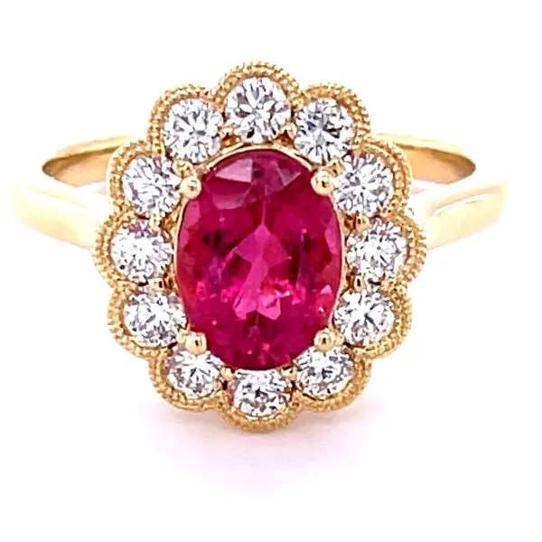 Fashion Ring