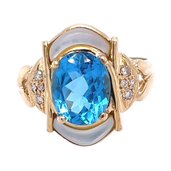 Fashion Ring Crews Jewelry Grandview, MO
