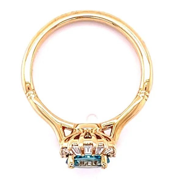 Fashion Ring