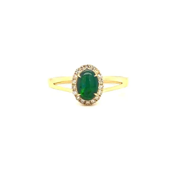 Fashion Ring