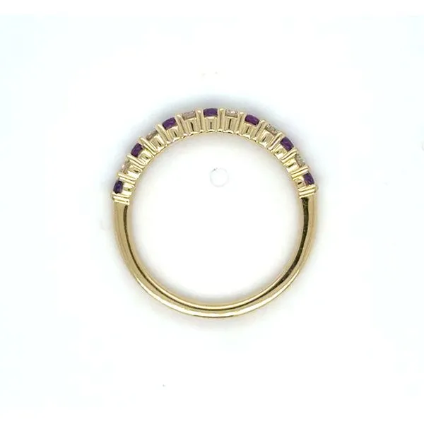 Fashion Ring Image 2 Crews Jewelry Grandview, MO