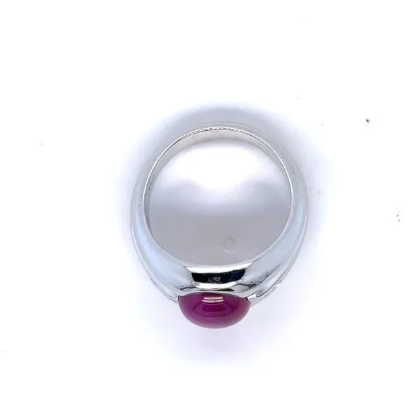 Fashion Ring Image 2 Crews Jewelry Grandview, MO
