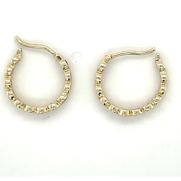Earrings Image 2 Crews Jewelry Grandview, MO