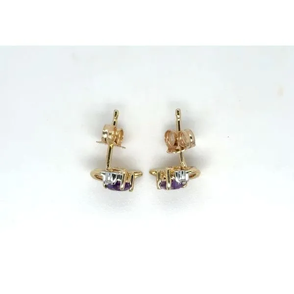 Earrings Image 2 Crews Jewelry Grandview, MO