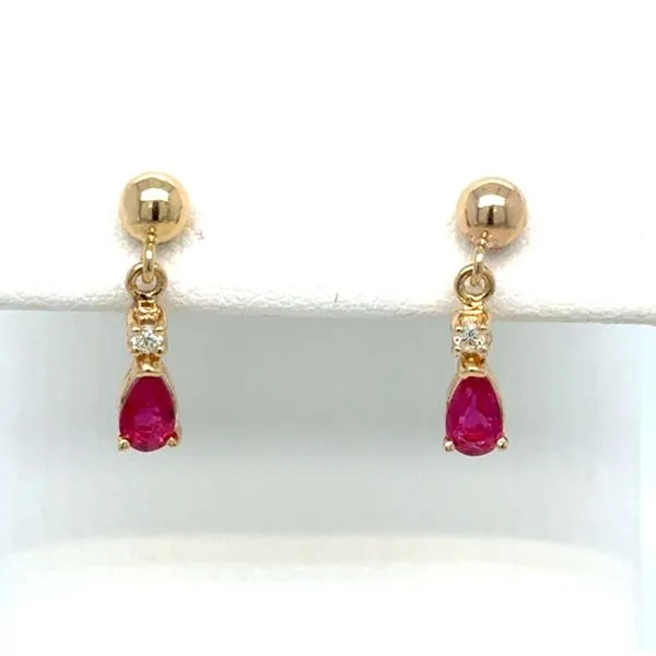Earrings Crews Jewelry Grandview, MO