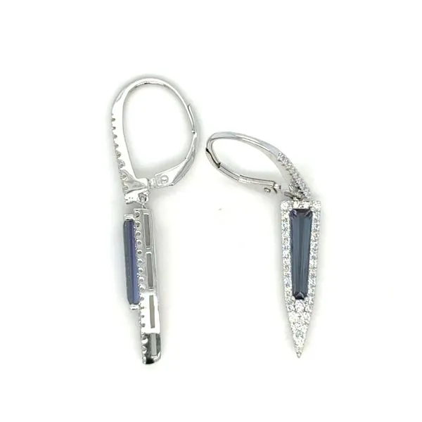 Earrings Image 2 Crews Jewelry Grandview, MO