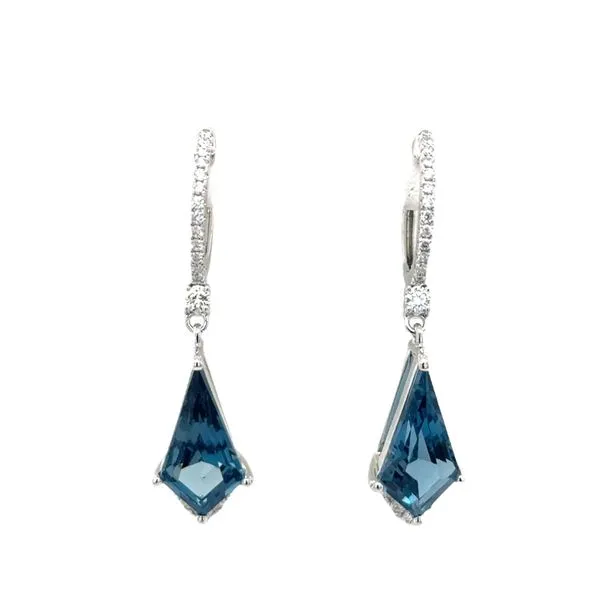Earrings Crews Jewelry Grandview, MO