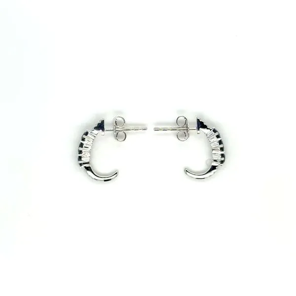 Earrings Image 2 Crews Jewelry Grandview, MO