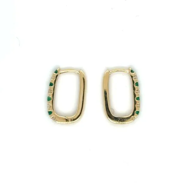 Earrings Image 2 Crews Jewelry Grandview, MO