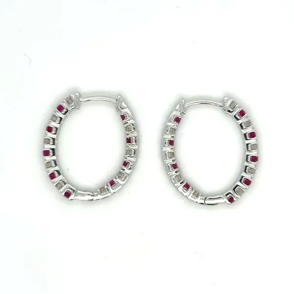 Earrings Image 2 Crews Jewelry Grandview, MO