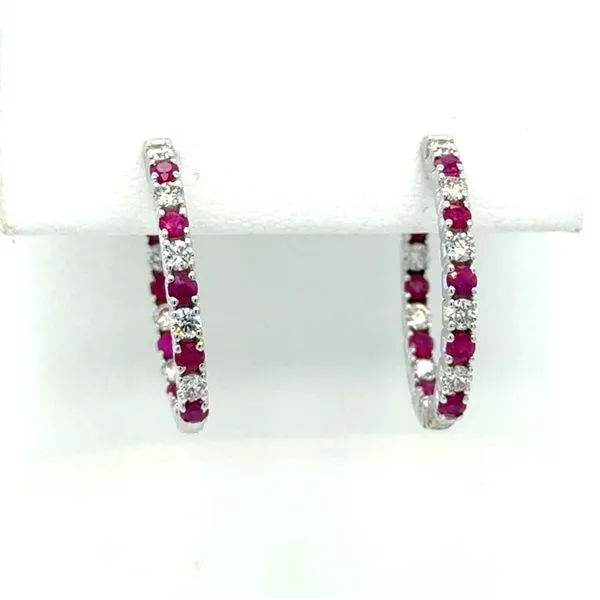 Earrings Crews Jewelry Grandview, MO