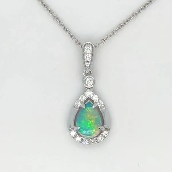 Pendants