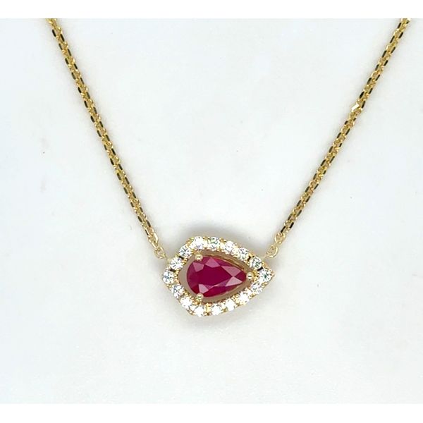 Pendants Image 2 Crews Jewelry Grandview, MO