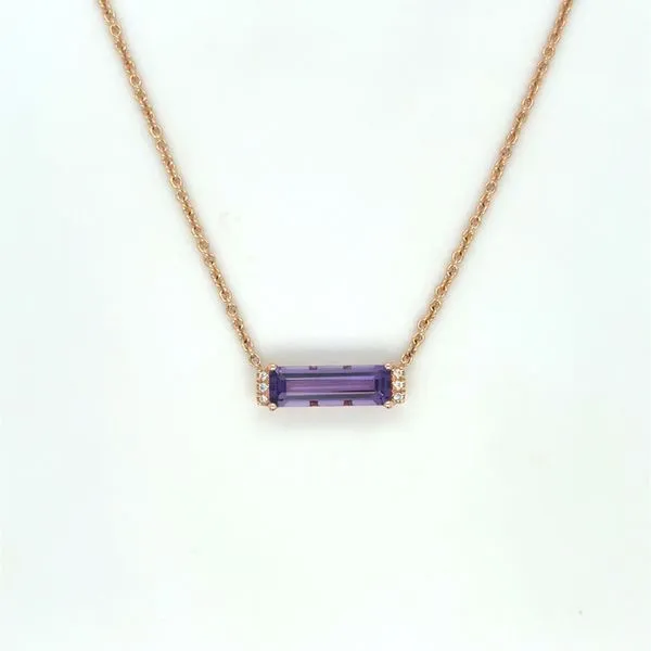 Necklace Crews Jewelry Grandview, MO