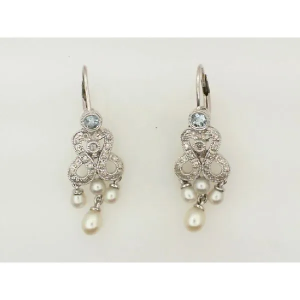 Earrings similar item image