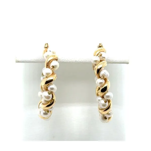 Earrings Image 2 Crews Jewelry Grandview, MO