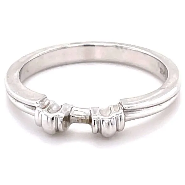 Wedding Band Crews Jewelry Grandview, MO