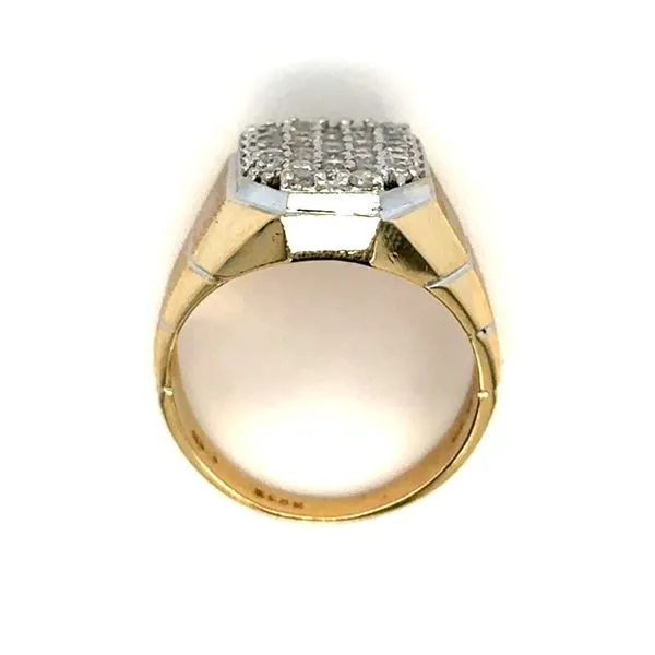 Fashion Ring Image 2 Crews Jewelry Grandview, MO