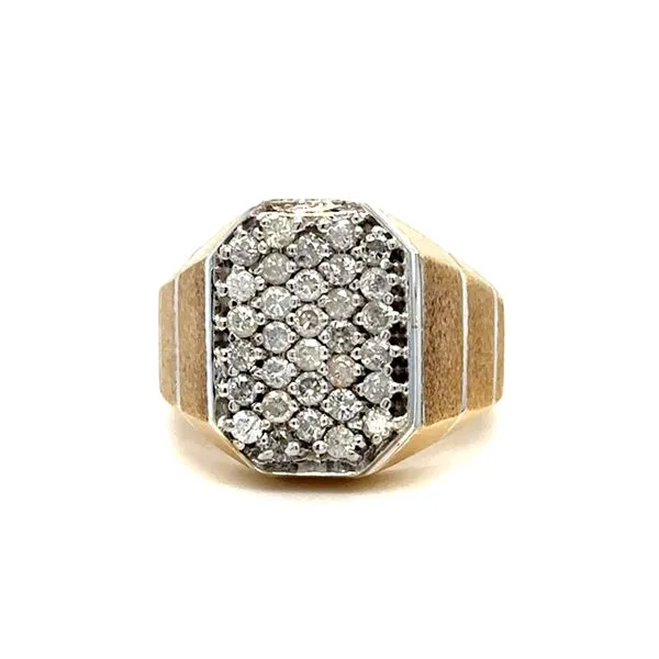 Fashion Ring Crews Jewelry Grandview, MO