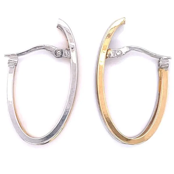 Earrings Image 2 Crews Jewelry Grandview, MO