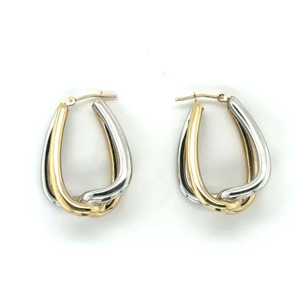 Earrings Image 2 Crews Jewelry Grandview, MO