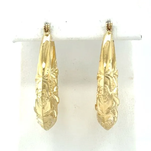 Earrings Image 2 Crews Jewelry Grandview, MO