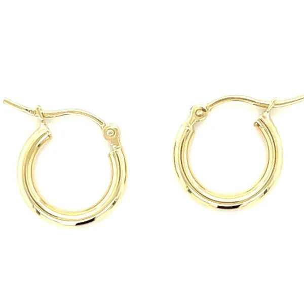 Earrings Image 3 Crews Jewelry Grandview, MO
