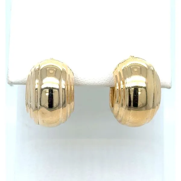 Earrings Crews Jewelry Grandview, MO