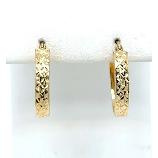 Earrings Crews Jewelry Grandview, MO