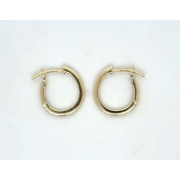 Earrings Image 2 Crews Jewelry Grandview, MO