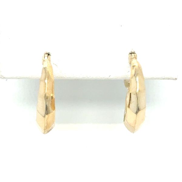 Earrings Image 2 Crews Jewelry Grandview, MO